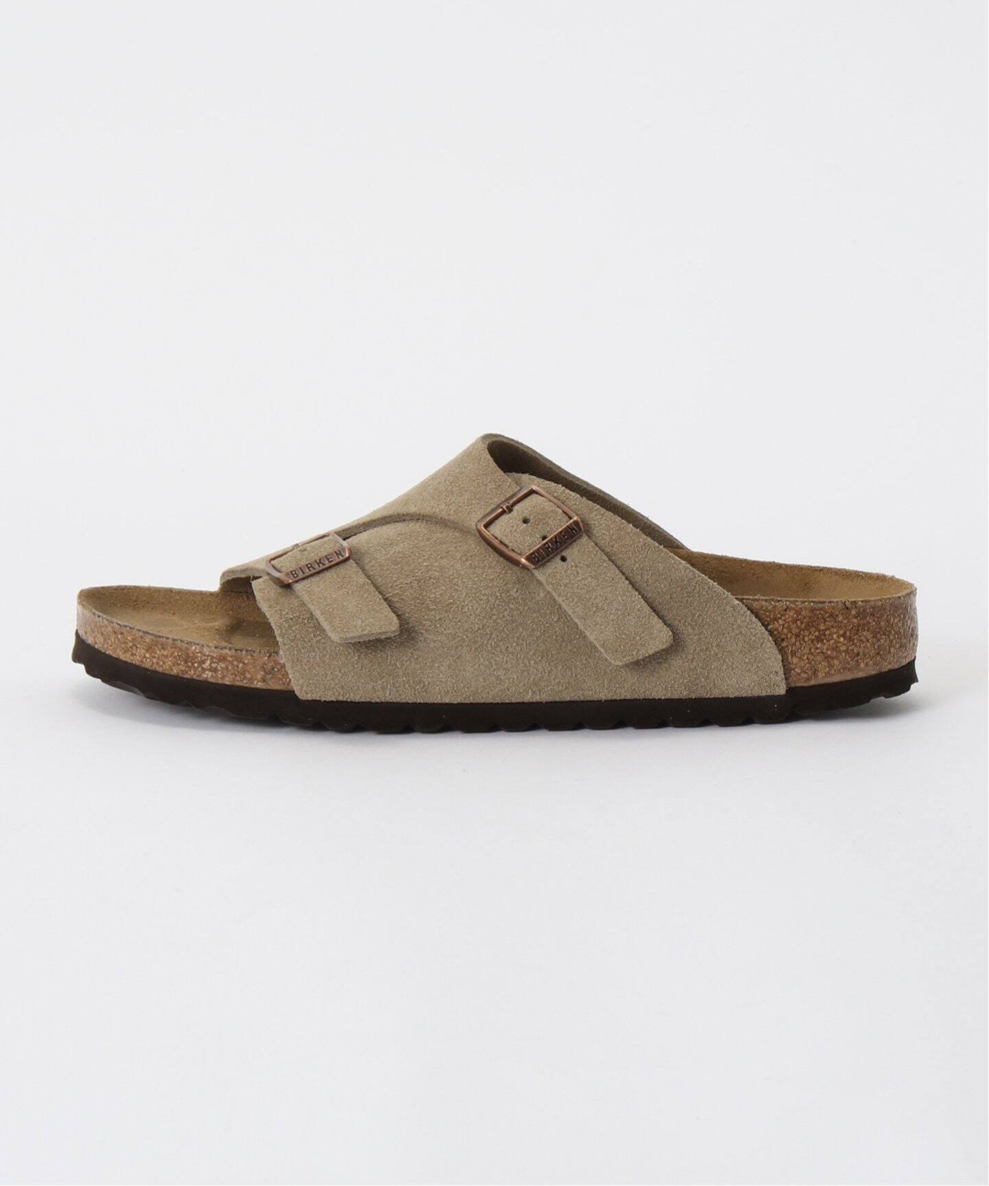 BIRKENSTOCK/ビルケンシュトック ZURICH サンダル 50463(サンダル BIRKENSTOCK/ビルケンシュトック ZURICH サンダル 50463(サンダル