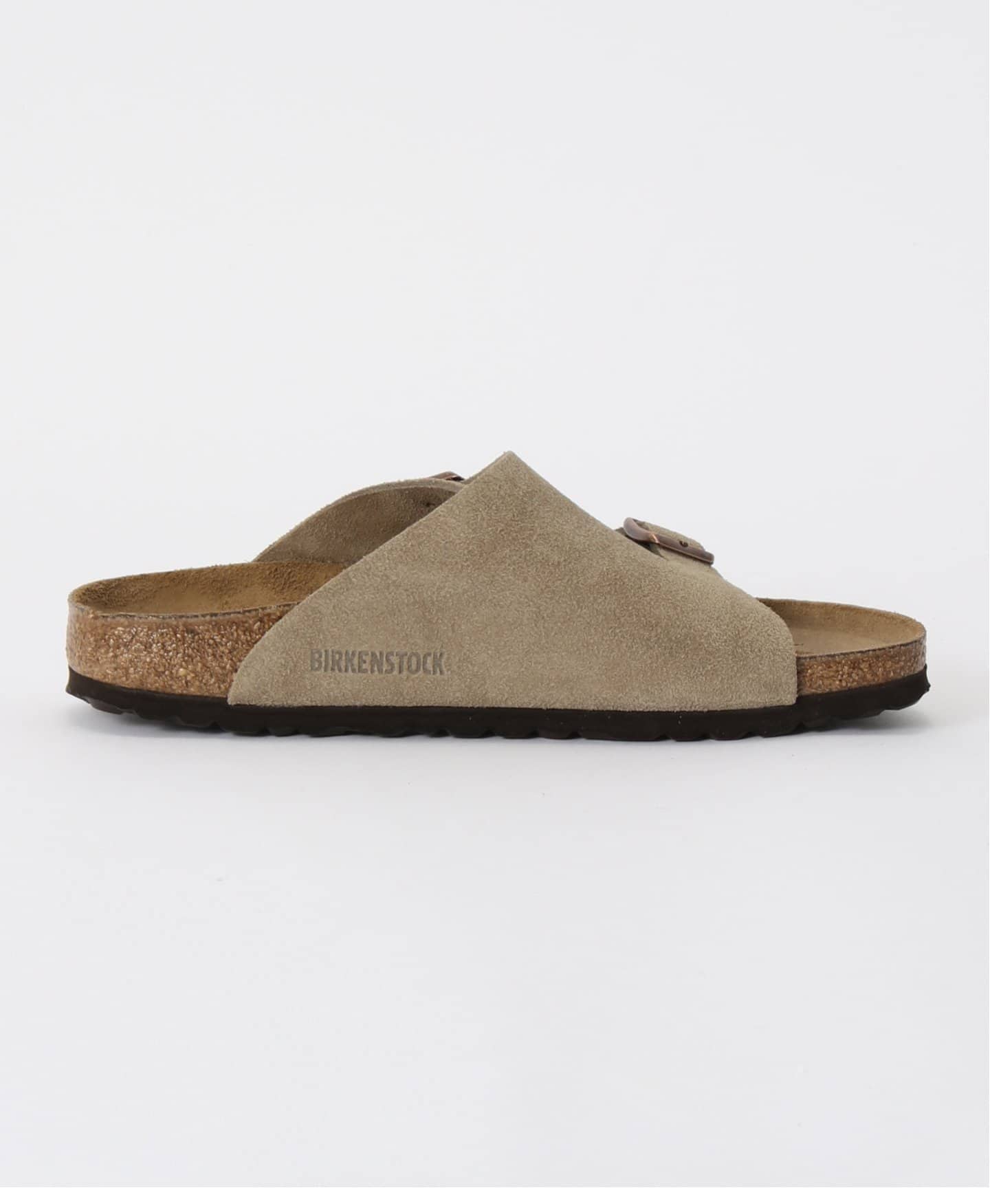 BIRKENSTOCK/ビルケンシュトック ZURICH サンダル 50463