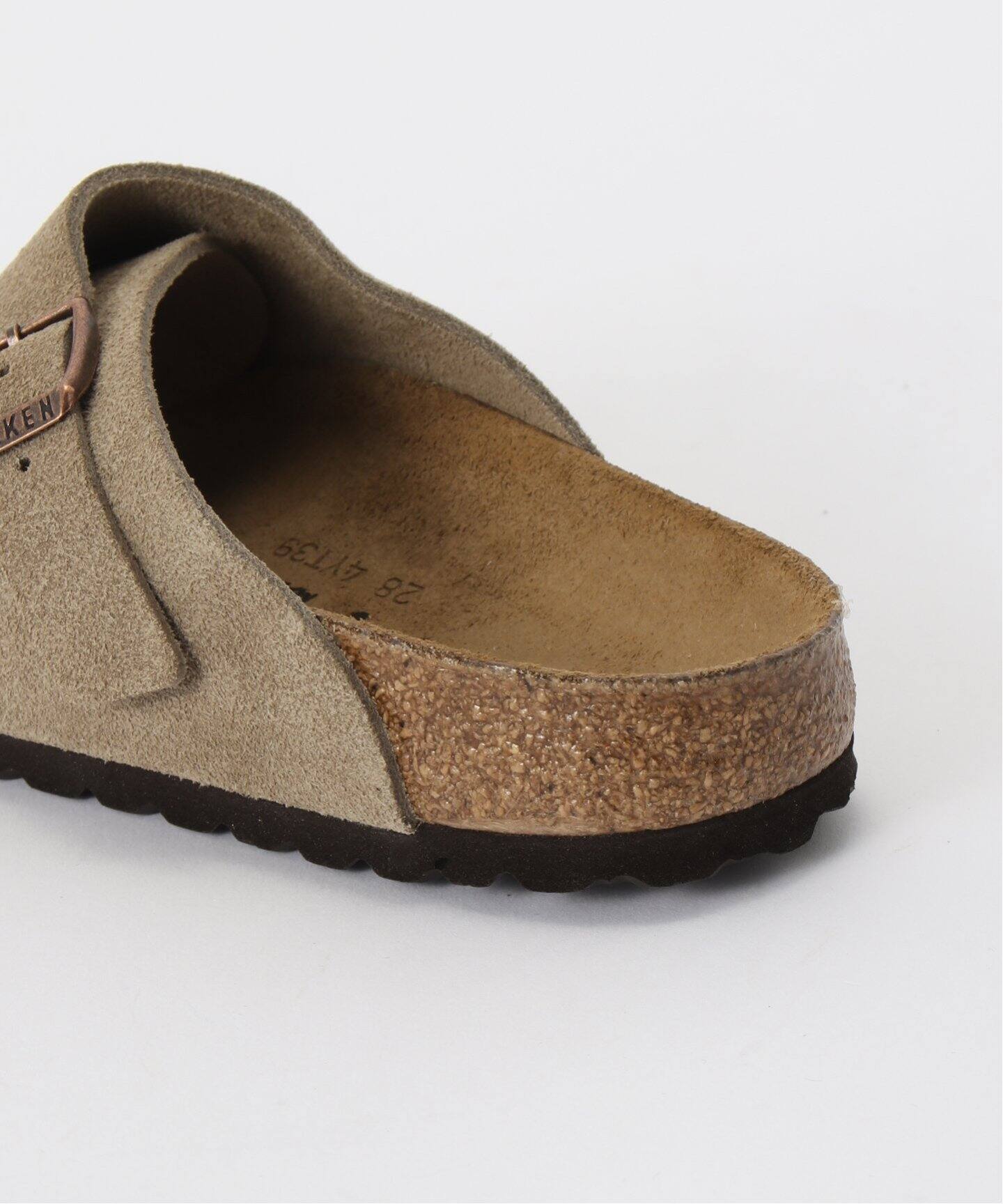 37 イエナ別注 ビルケンシュトック チューリッヒ 値下げ中】IENA