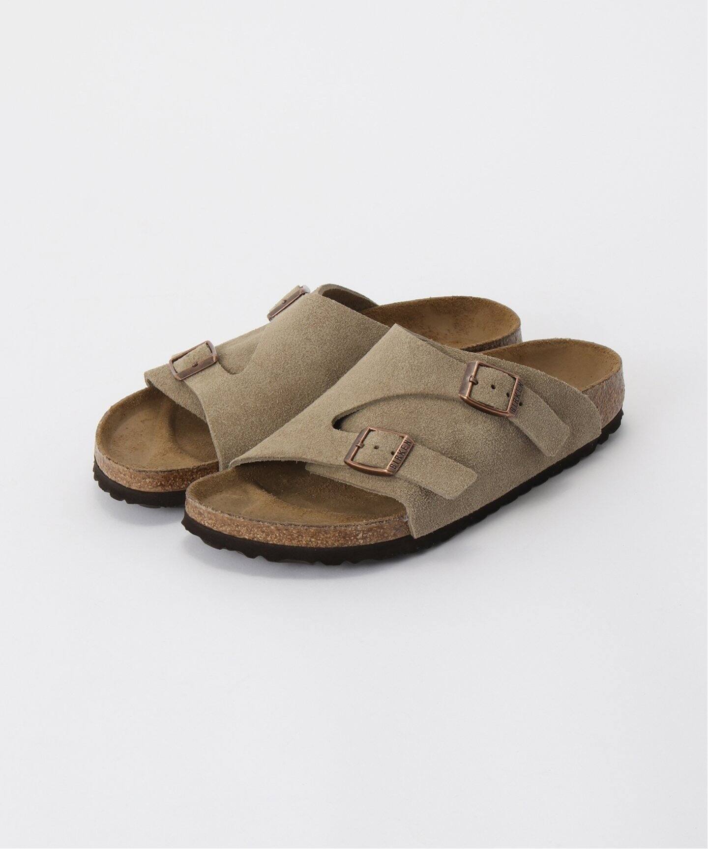 BIRKENSTOCK/ビルケンシュトック ZURICH サンダル 50463