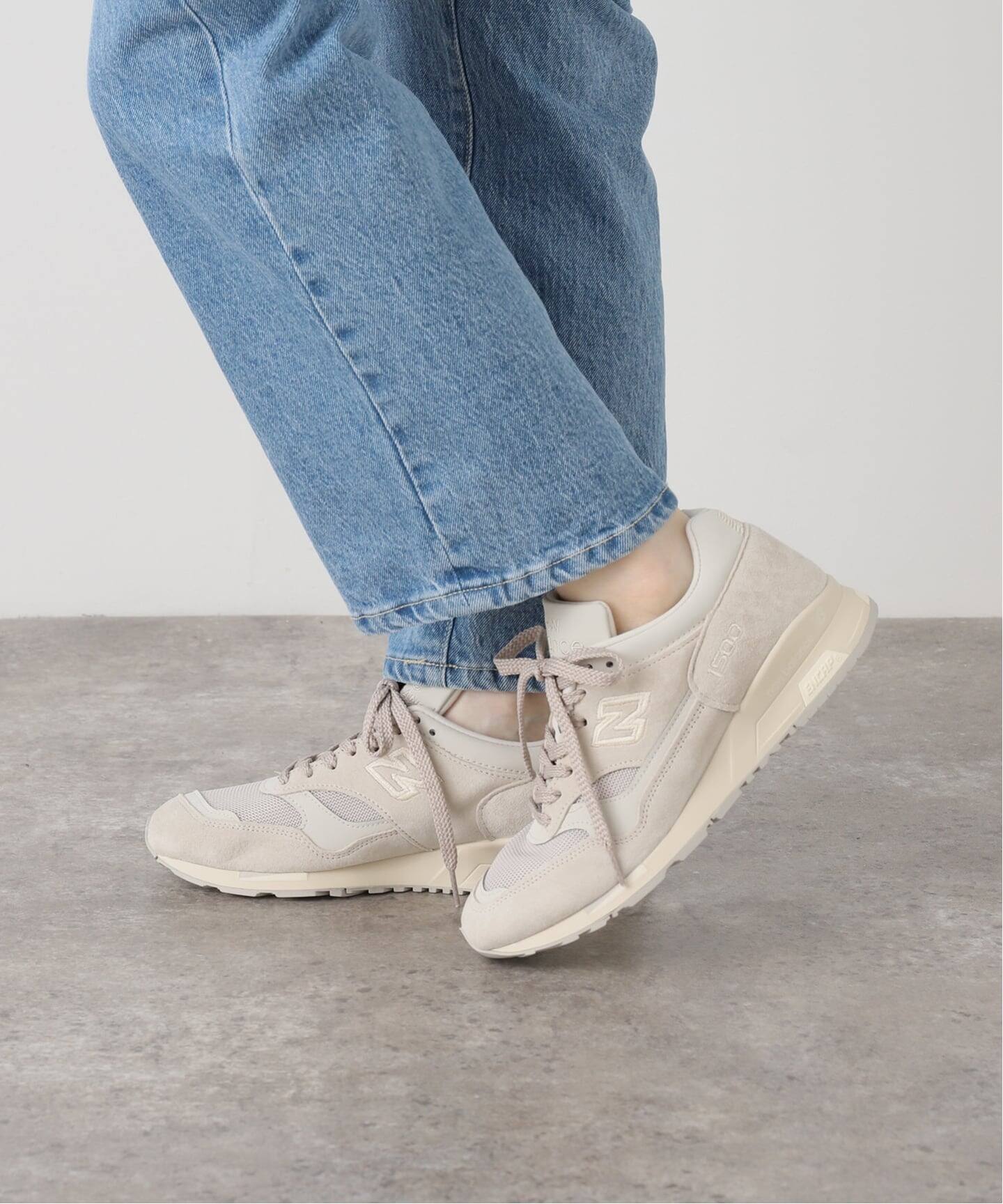 NEW BALANCE/ニューバランス U1500PTY スニーカー（スニーカー）｜IENA