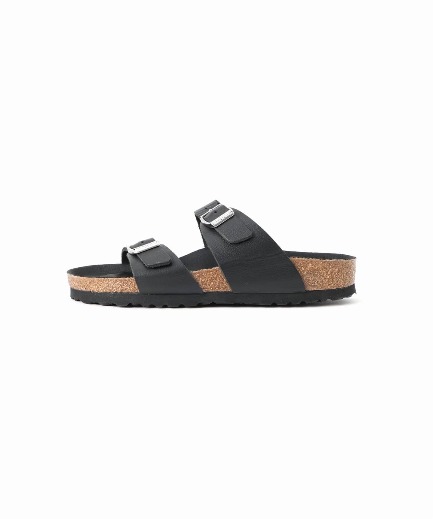 BIRKENSTOCK/ビルケンシュトック 別注 Sydney LENA Black