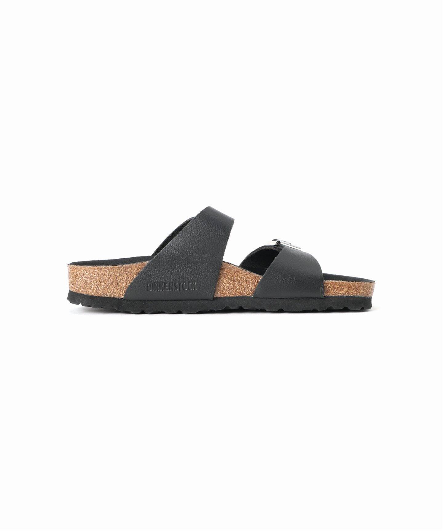 BIRKENSTOCK/ビルケンシュトック 別注 Sydney LENA Black