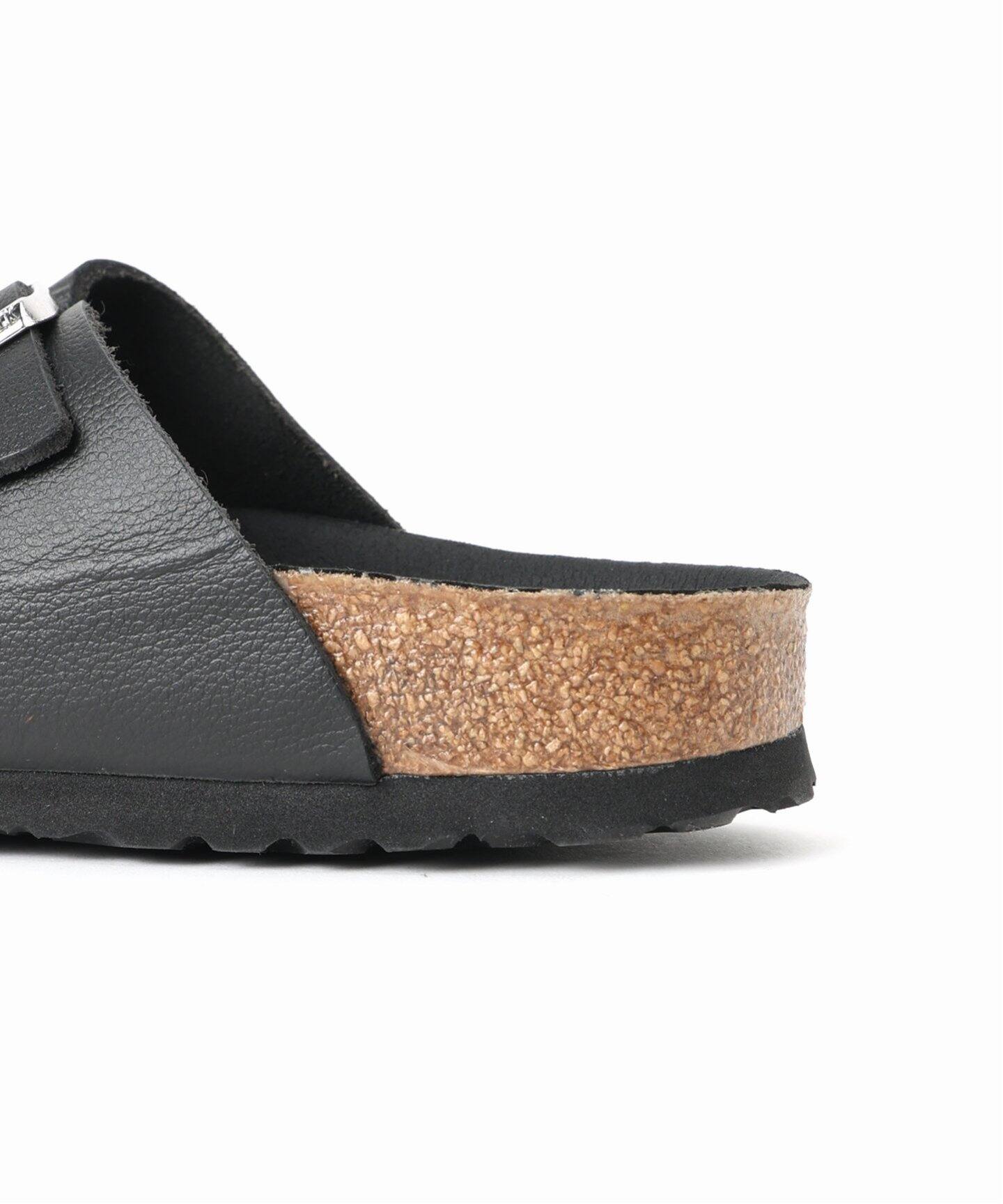 ビルケンシュトック スローブイエナ別注 24㎝ BIRKENSTOCK/ビルケンシュトック 別注 Sydney LENA Black