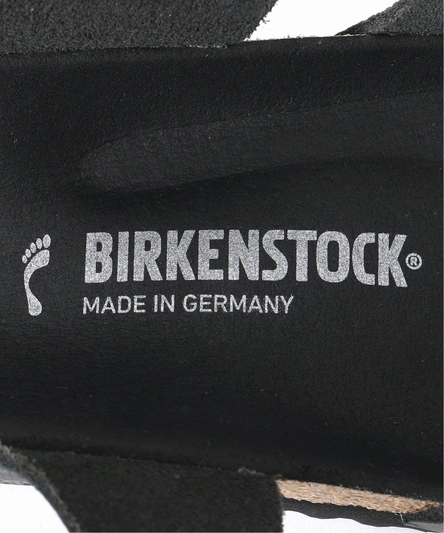 BIRKENSTOCK/ビルケンシュトック 別注 Sydney LENA Black
