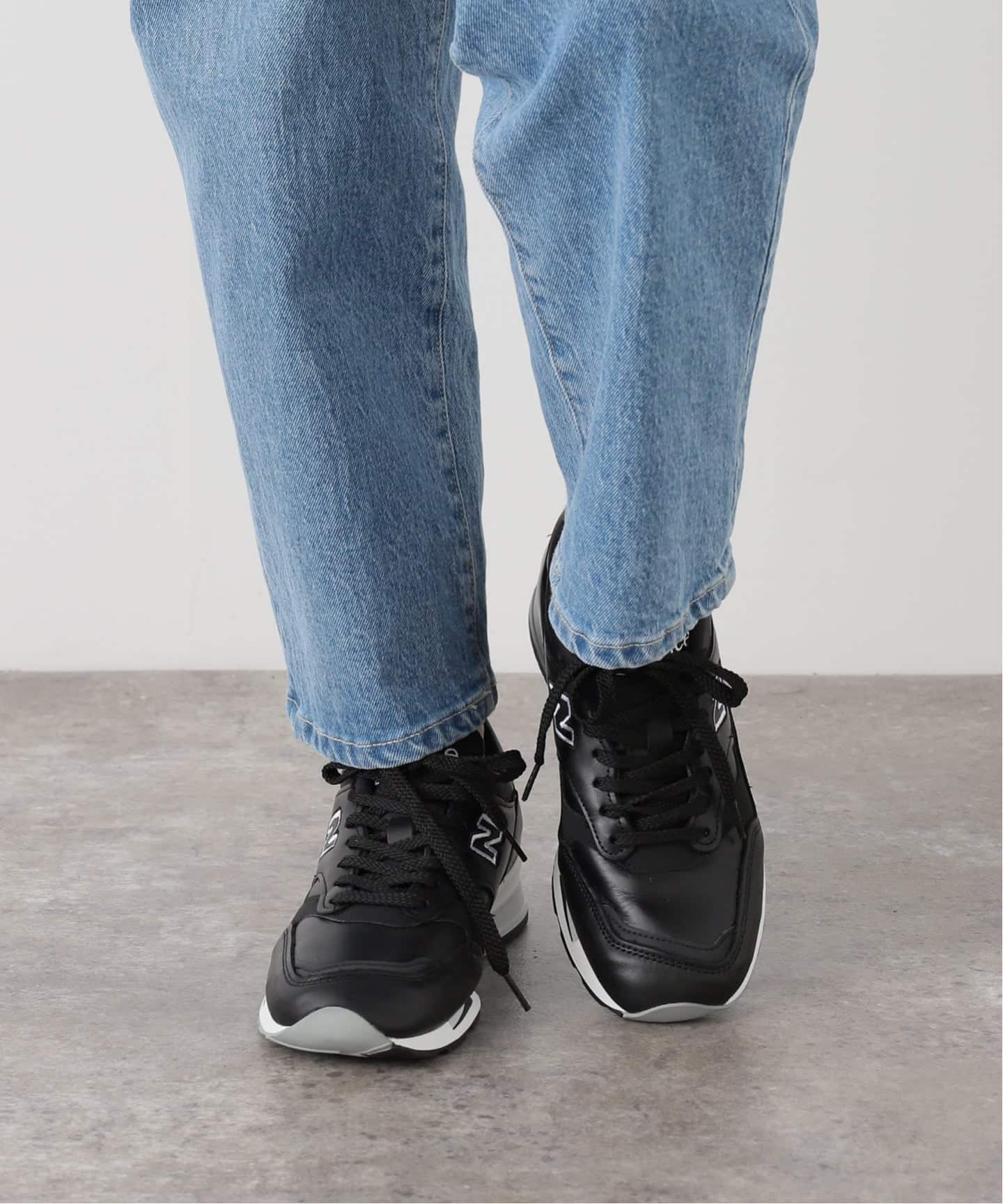 NEW BALANCE/ニューバランス U1500KWG（スニーカー）｜IENA（イエナ