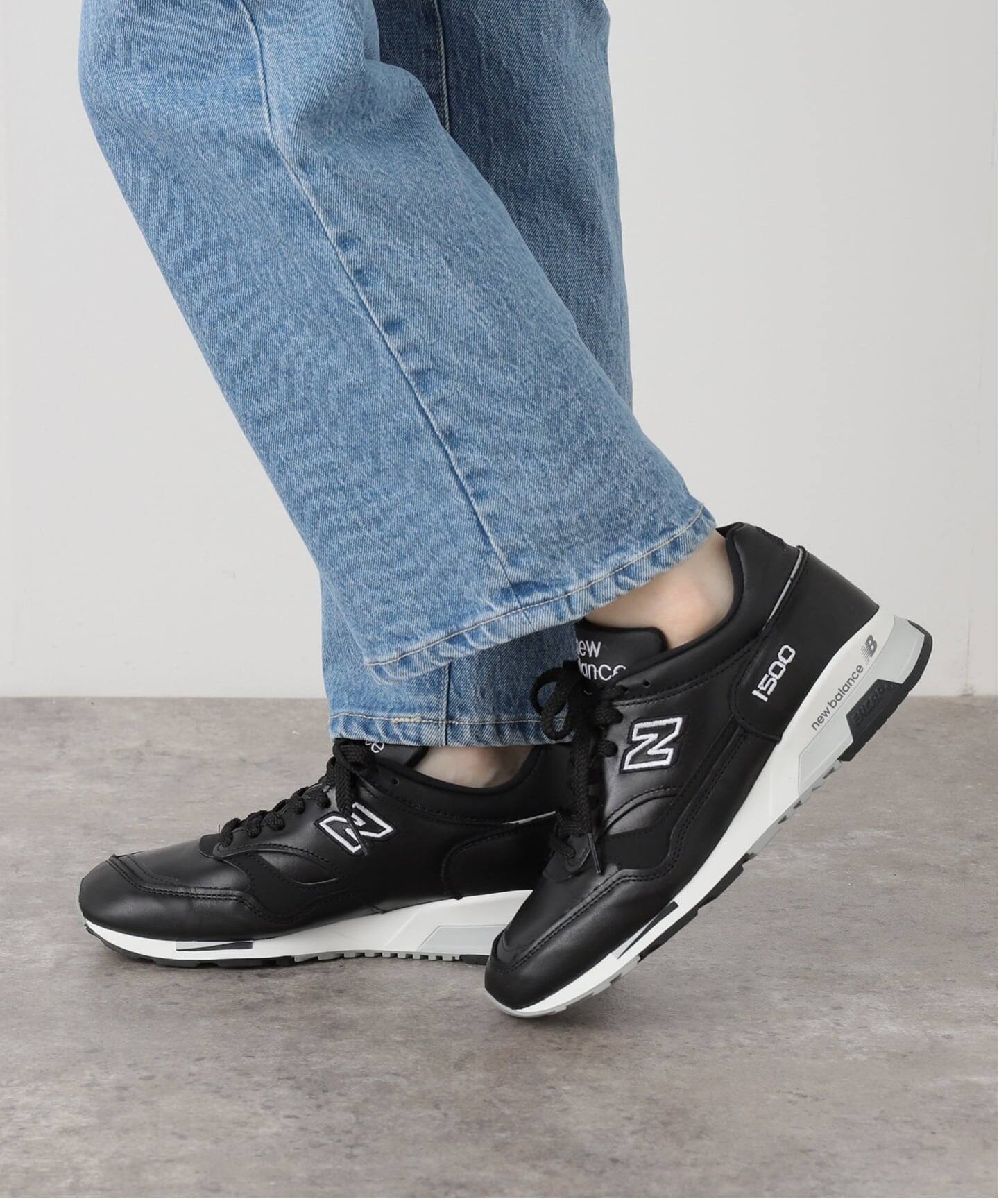 NEW BALANCE/ニューバランス U1500KWG（スニーカー）｜IENA（イエナ