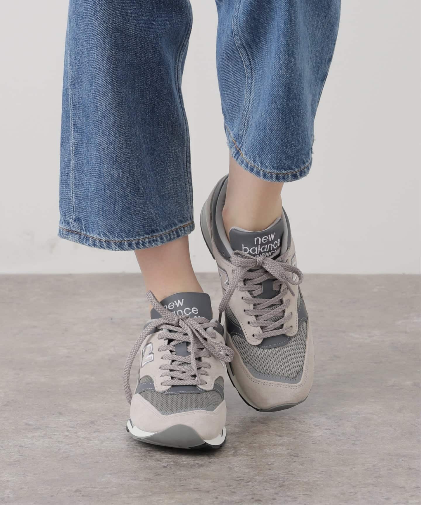 NEW BALANCE/ニューバランス U1500PGL スニーカー（スニーカー）｜IENA