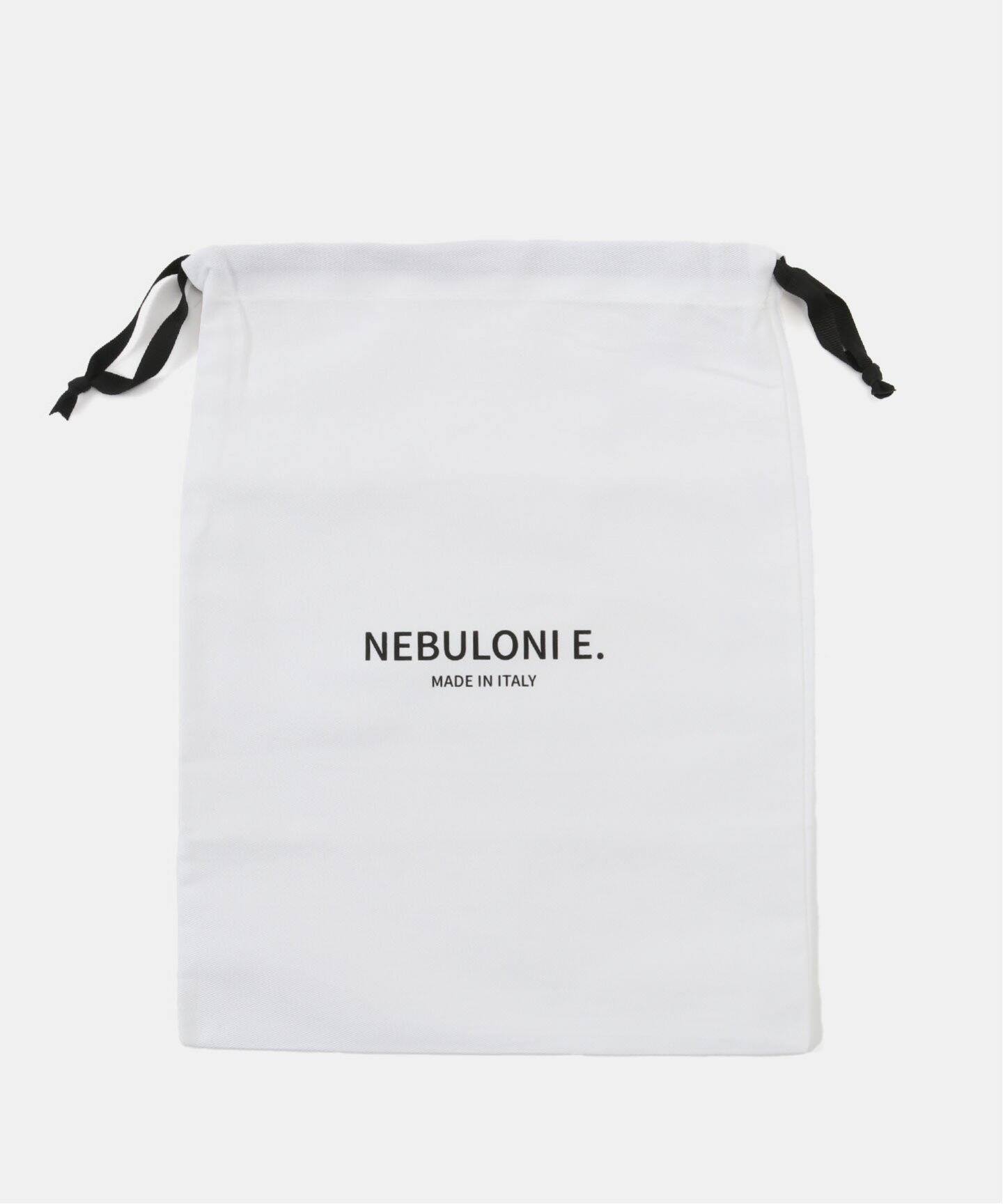 NEBULONI E./ネブロー二 メッシュパンプス 7418T/MINA（パンプス