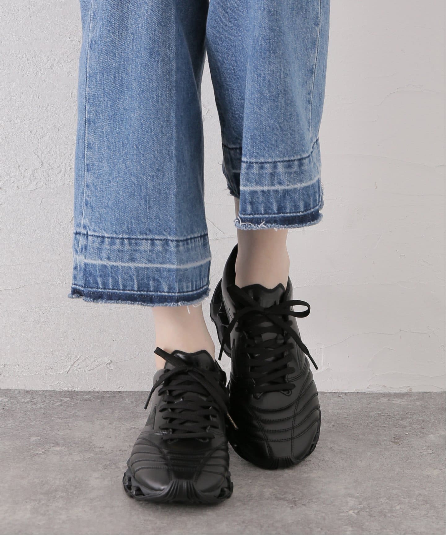 MIZUNO/ミズノ WAVE PROPHECY MORELIA NEO（スニーカー）｜IENA