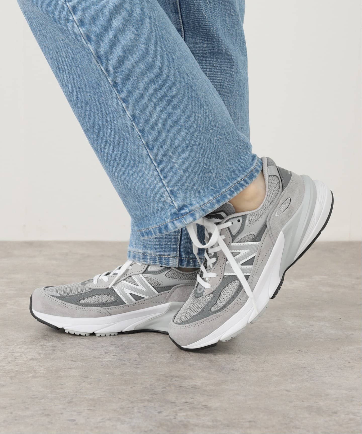 NEW BALANCE/ニューバランス U9060AGA（スニーカー）｜IENA