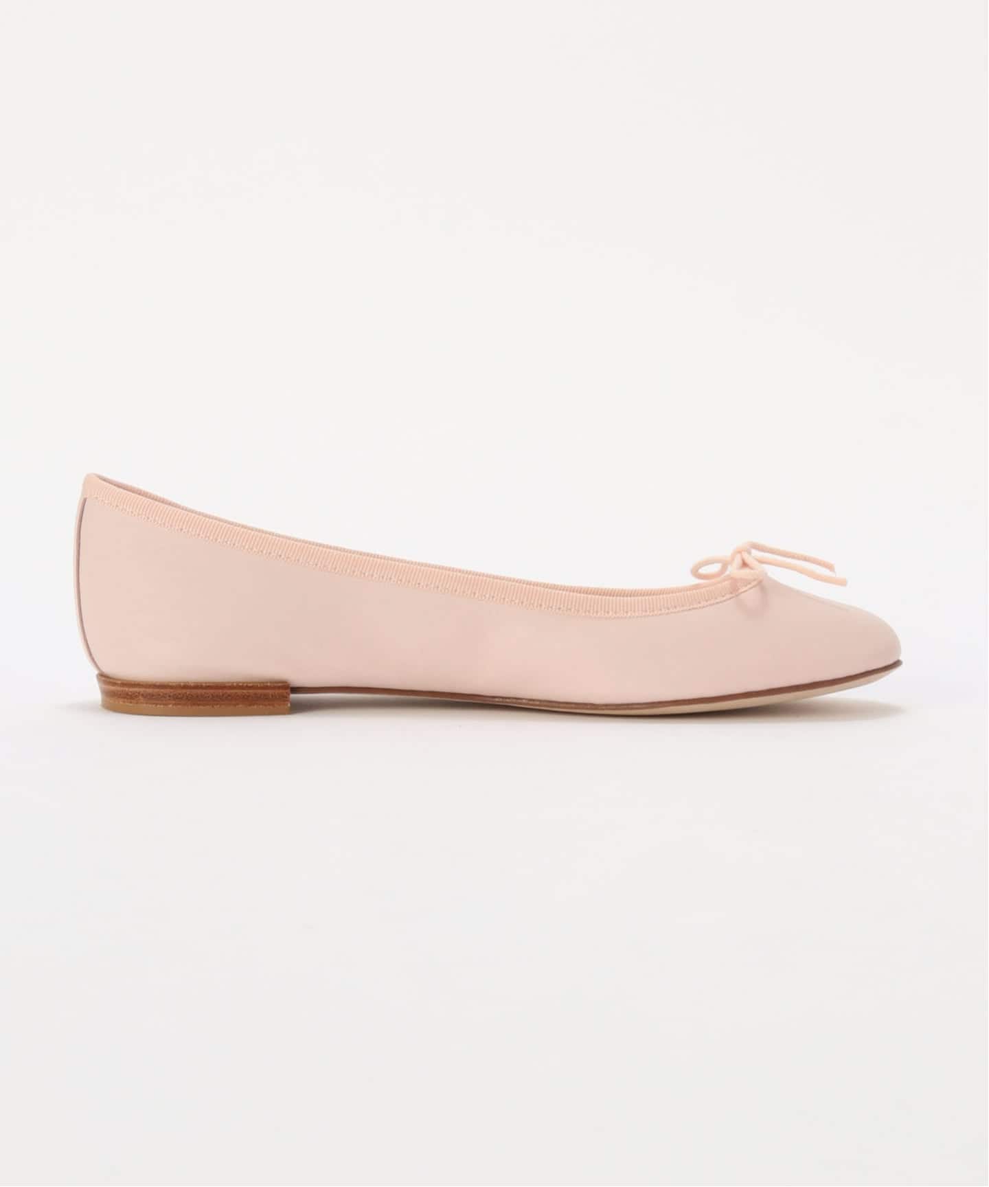 極美品　レペット　Cendrillon バレエシューズ　レインシューズ　ピンク repetto/レペット CENDRILLON バレエシューズ V086VECENDRILLON