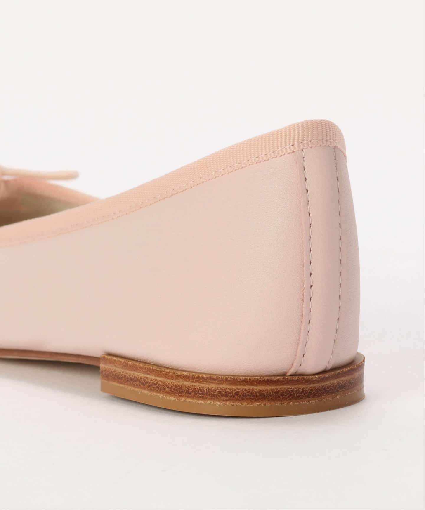 【新品】IENA/REPETTO cendrillon EX repetto × IENA 21AW CENDRILLON EX IENA special order ballet