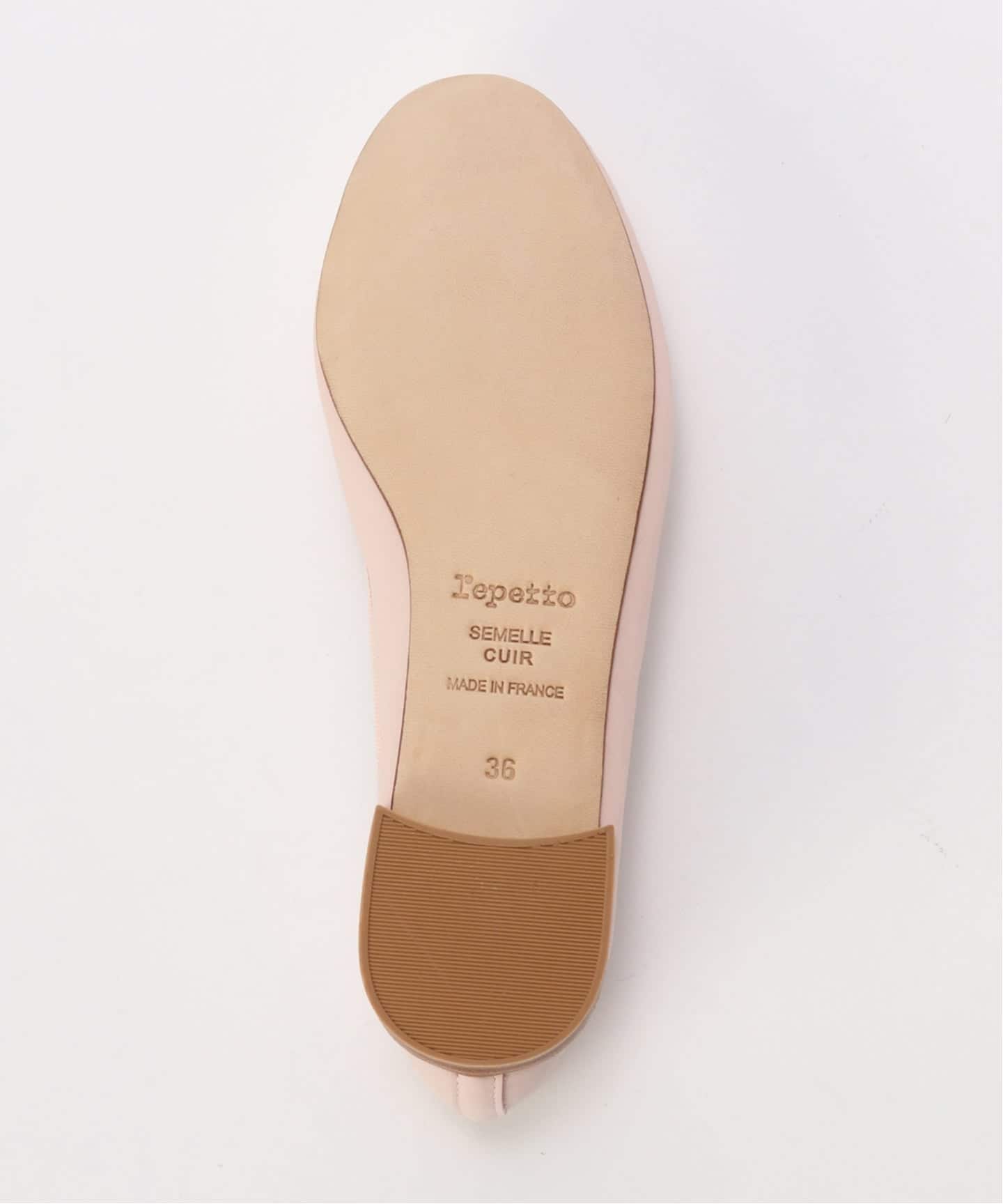 repetto/レペット CENDRILLON バレエシューズ V086VECENDRILLON