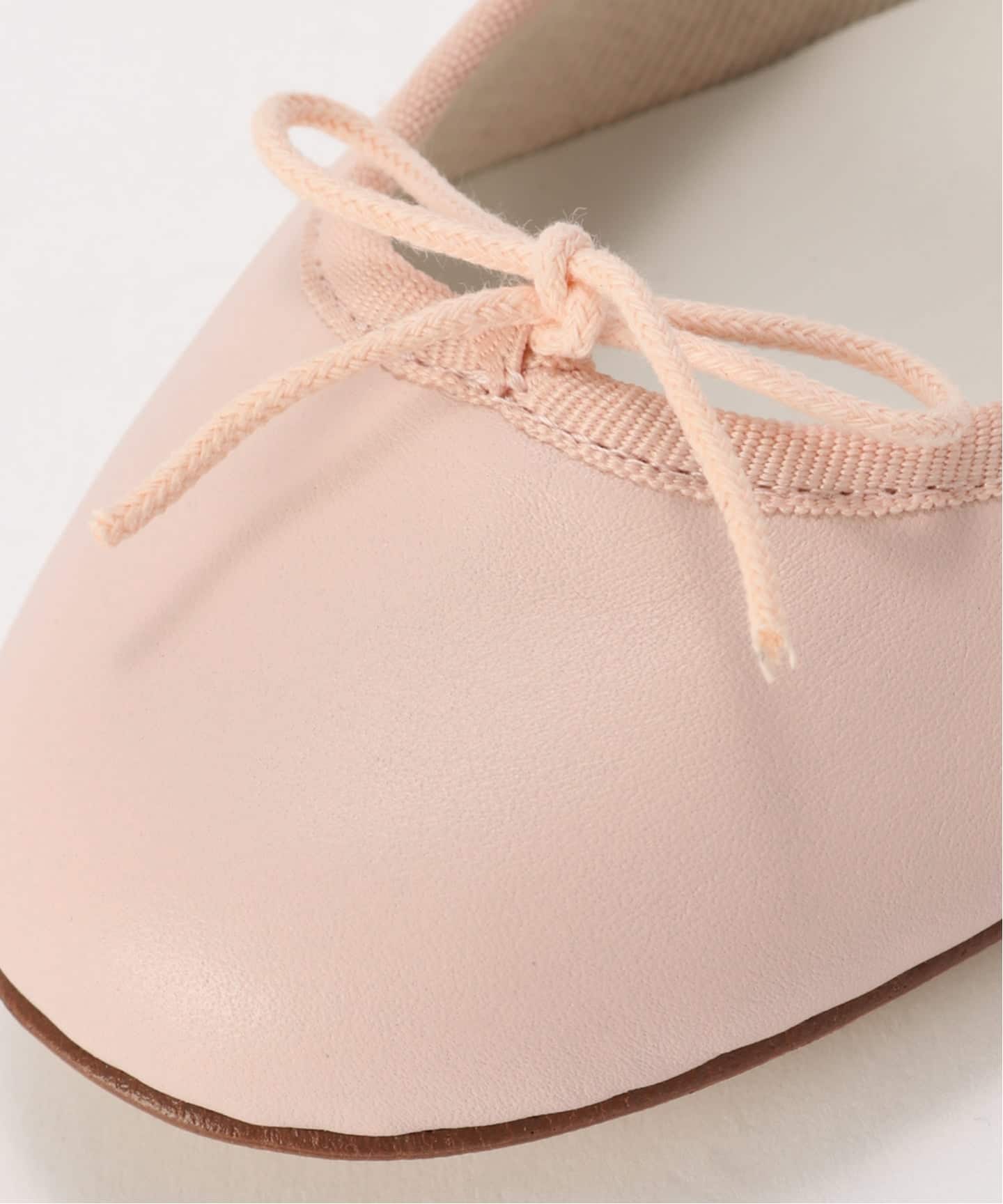 【新品】IENA/REPETTO cendrillon EX repetto × IENA 21AW CENDRILLON EX IENA special order ballet
