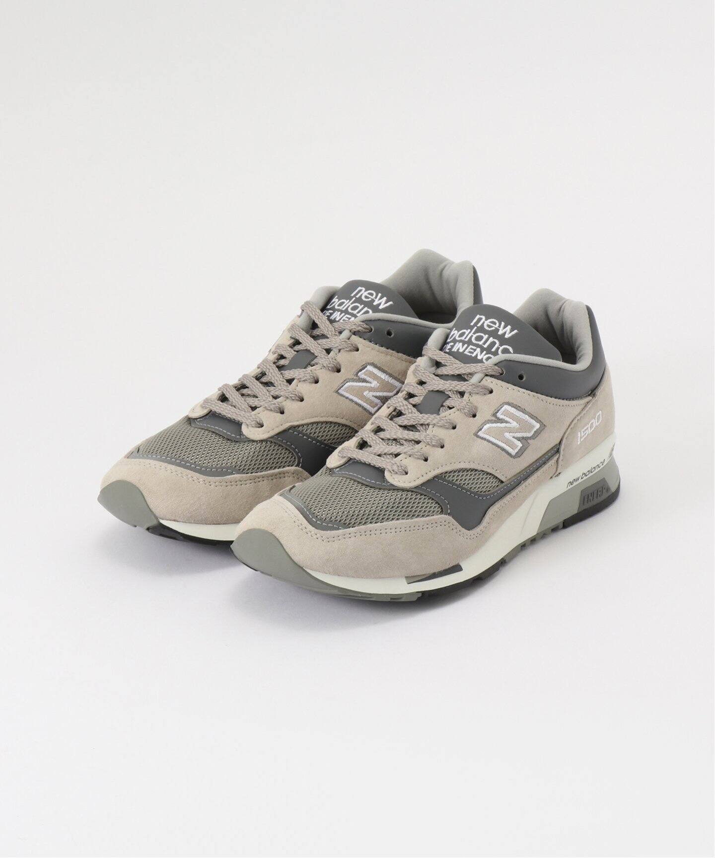 NEW BALANCE/ニューバランス U1500PGL（スニーカー）｜IENA（イエナ 