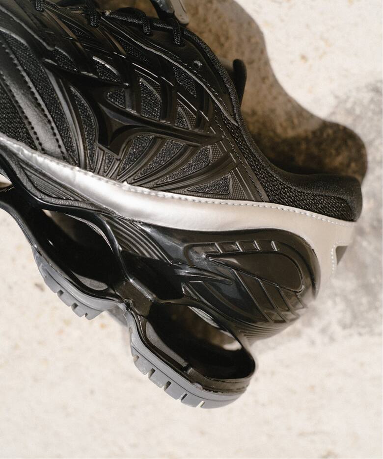 MIZUNO/ミズノ WAVE PROPHECY LS 別注 