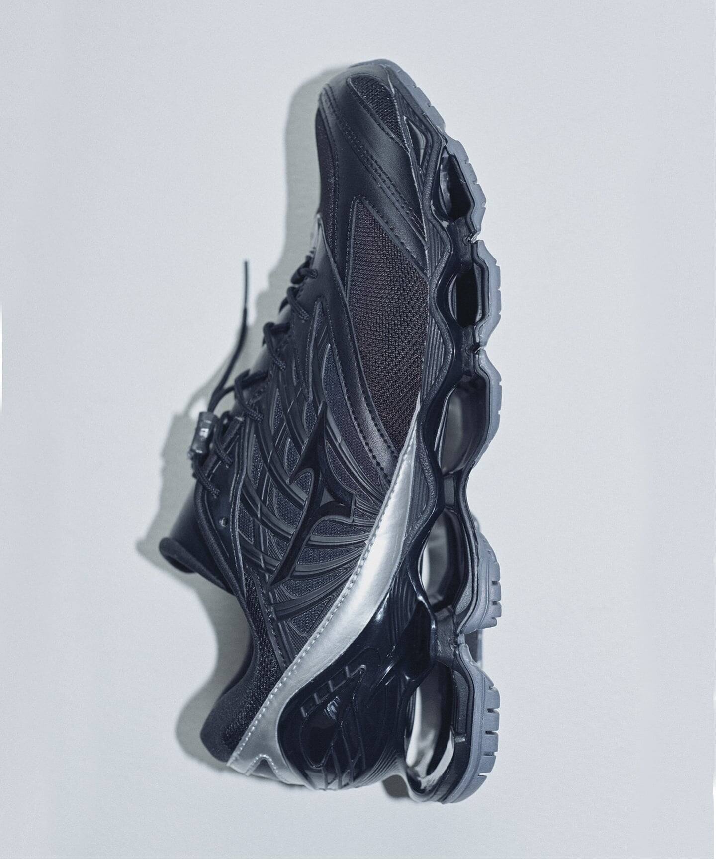 MIZUNO/ミズノ WAVE PROPHECY LS 別注 