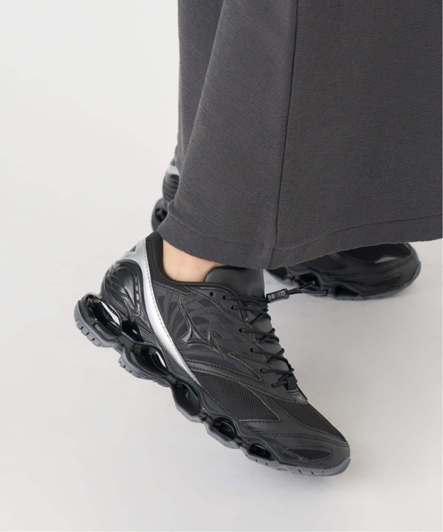 MIZUNO/ミズノ WAVE PROPHECY LS 別注 