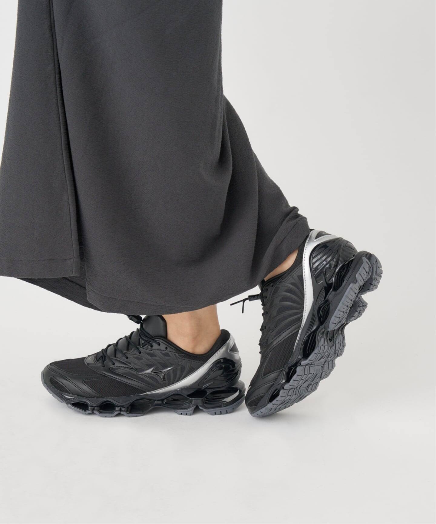 MIZUNO/ミズノ WAVE PROPHECY LS 別注 
