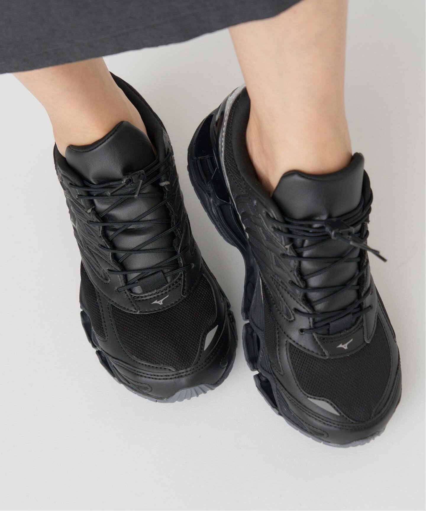 MIZUNO/ミズノ WAVE PROPHECY LS 別注 