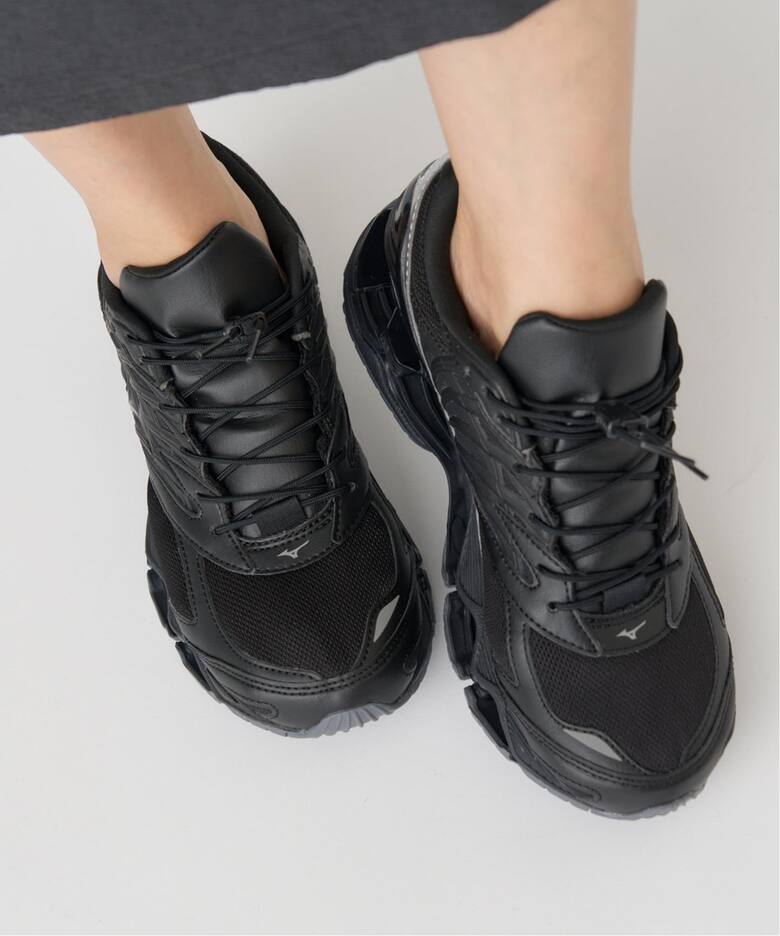 MIZUNO/ミズノ WAVE PROPHECY LS 別注 