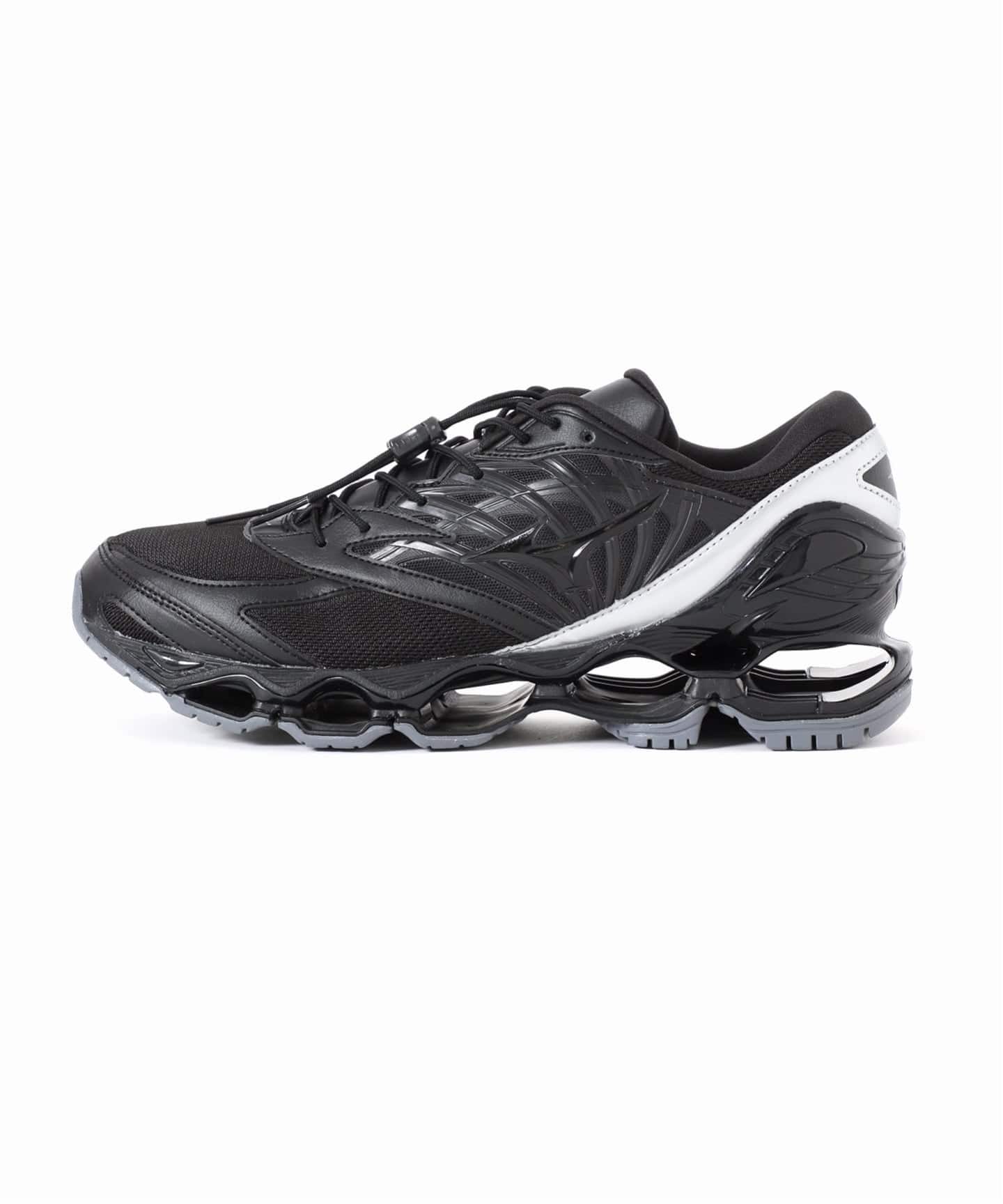 ☆試着のみ IENA購入 MIZUNO ミズノ Wave Prophecy ☆試着のみ IENA購入 MIZUNO ミズノ Wave Prophecy