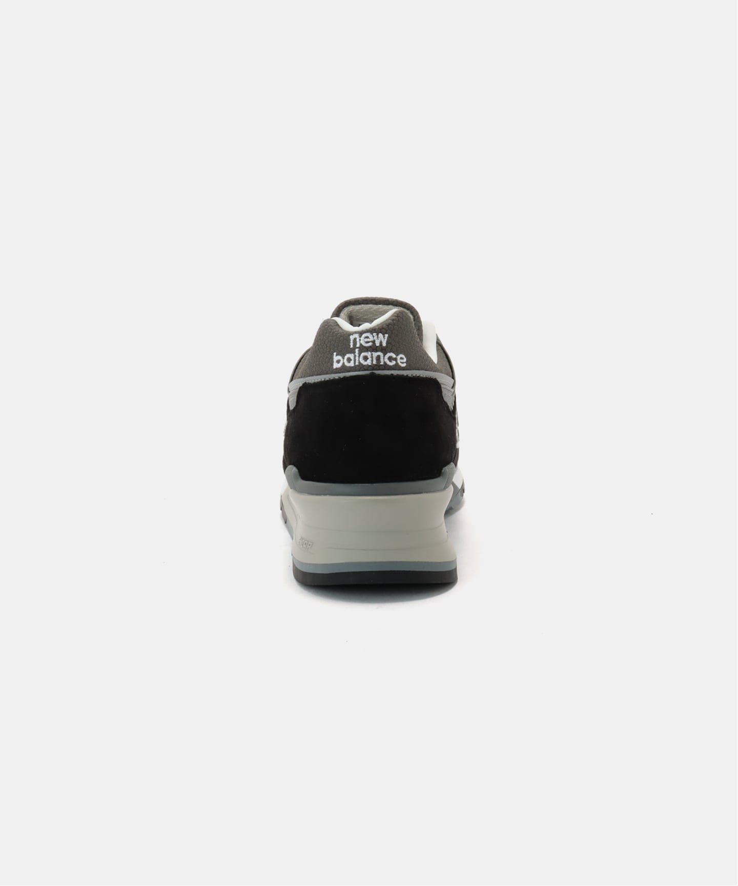 NEW BALANCE/ニューバランス U997BK スニーカー（スニーカー）｜IENA