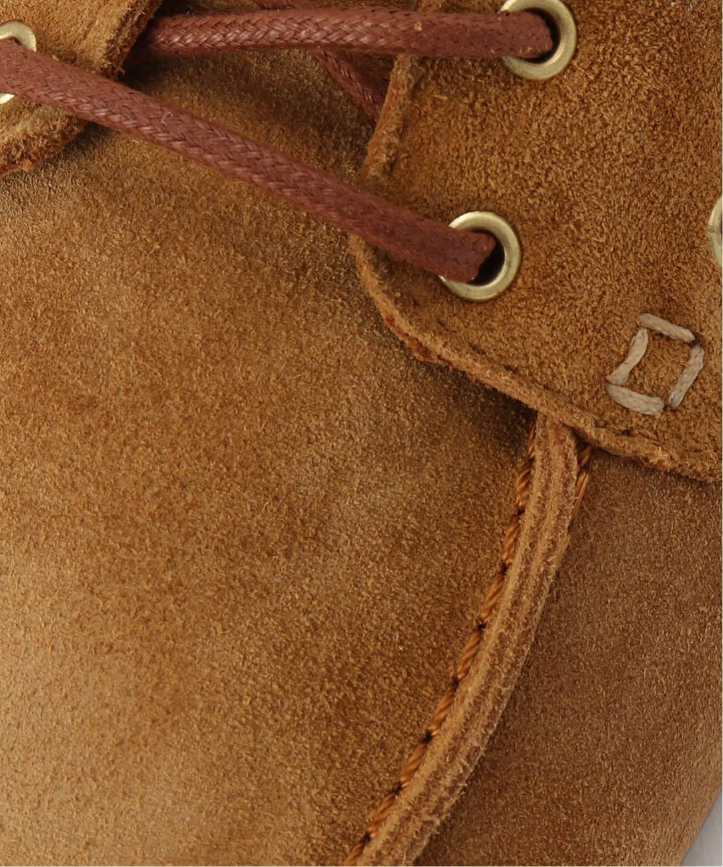 新品♡ IENA スウェードデッキシューズ 37 IENA スウェードデッキシューズ（レザーシューズ）｜IENA