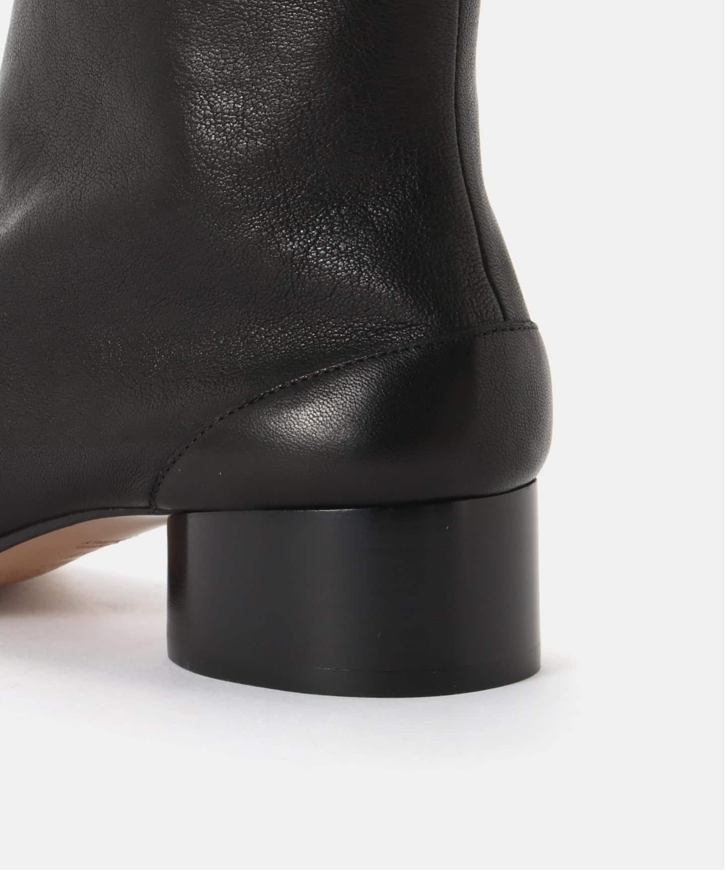 Maison Margiela/メゾン マルジェラ ANKLE BOOT ブーツ S58WU0273P3753