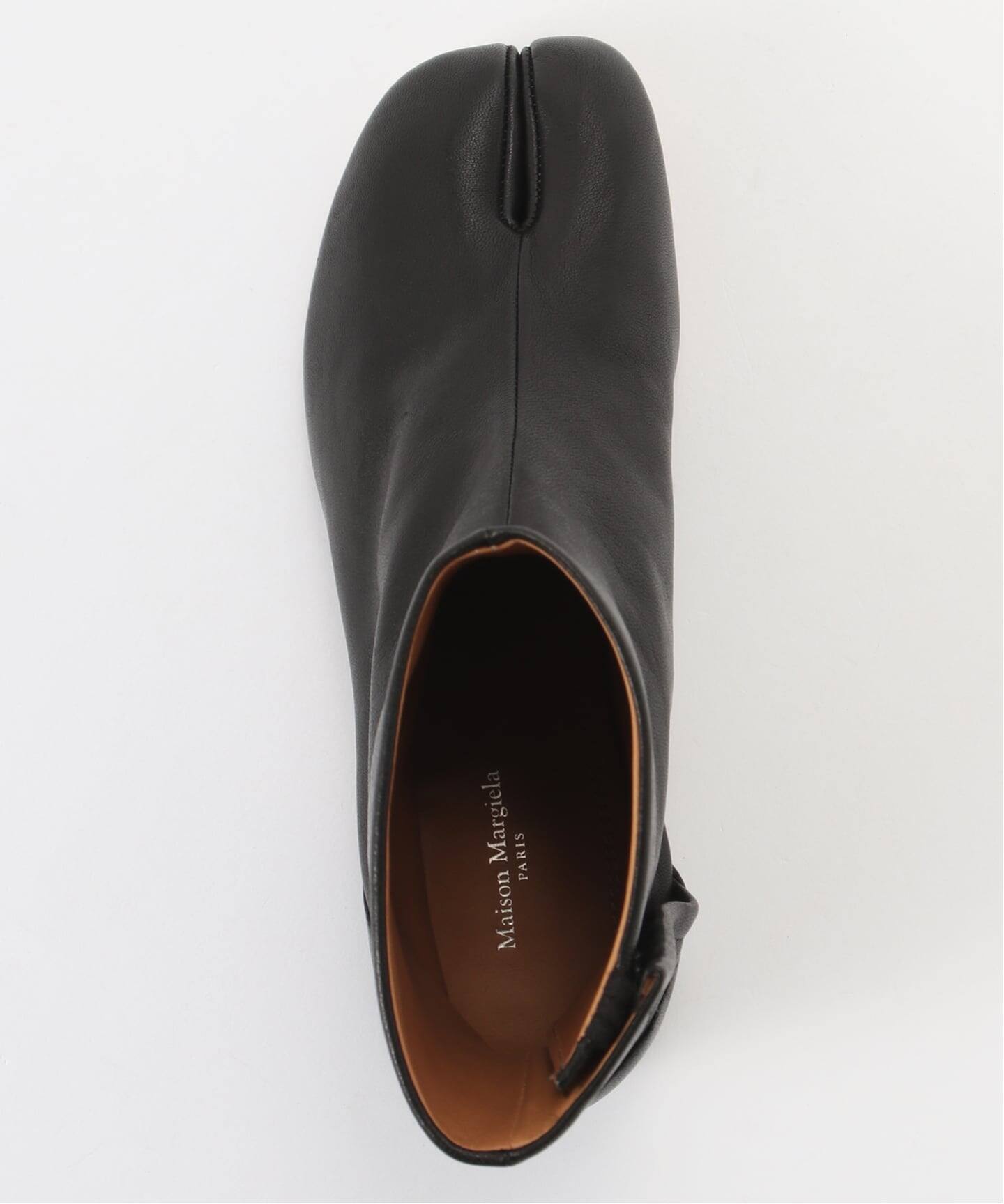 Maison Margiela/メゾン マルジェラ ANKLE BOOT ブーツ S58WU0273P3753