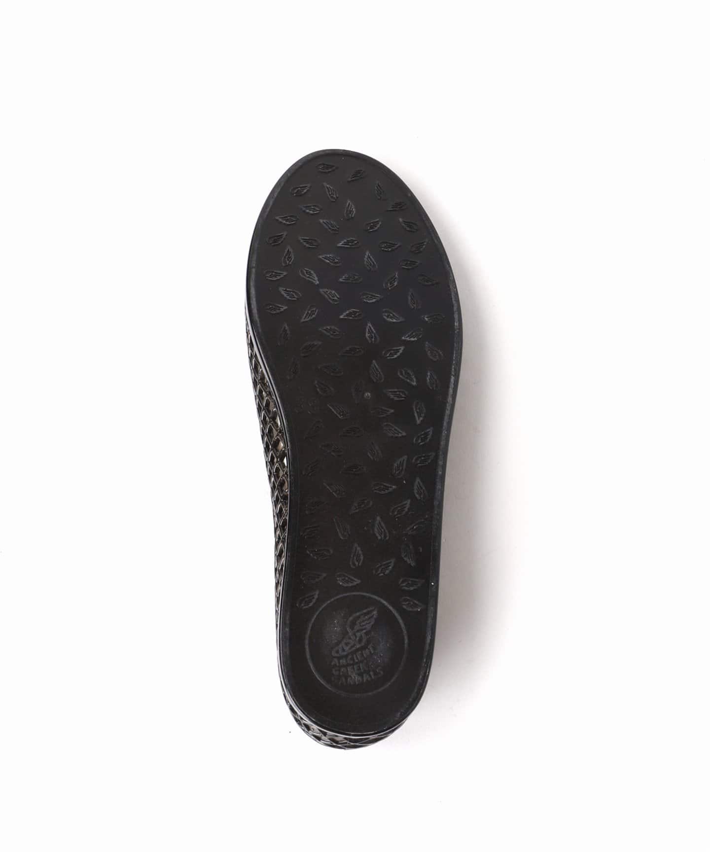ANCIENT GREEK SANDALS JELLI IRO フラットシューズ（フラット