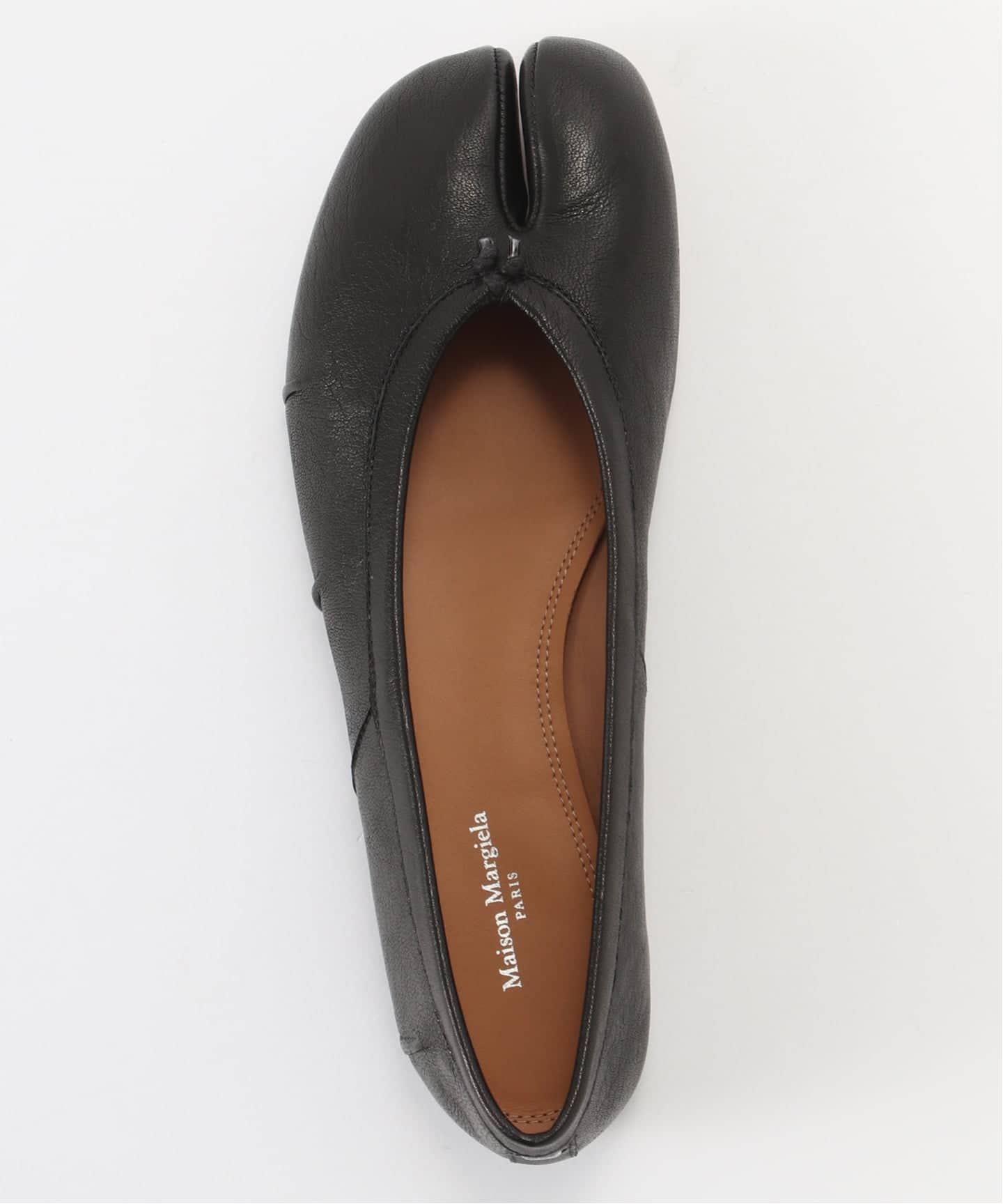 Maison Margiela/メゾン マルジェラ BALLET SHOE バレエシューズ