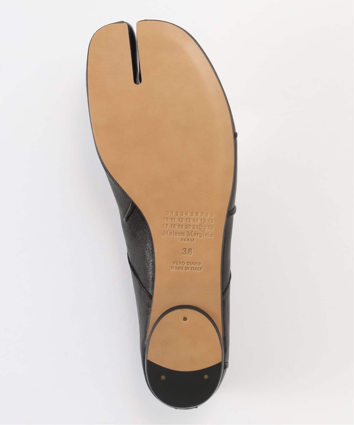 Maison Margiela/メゾン マルジェラ BALLET SHOE バレエシューズ