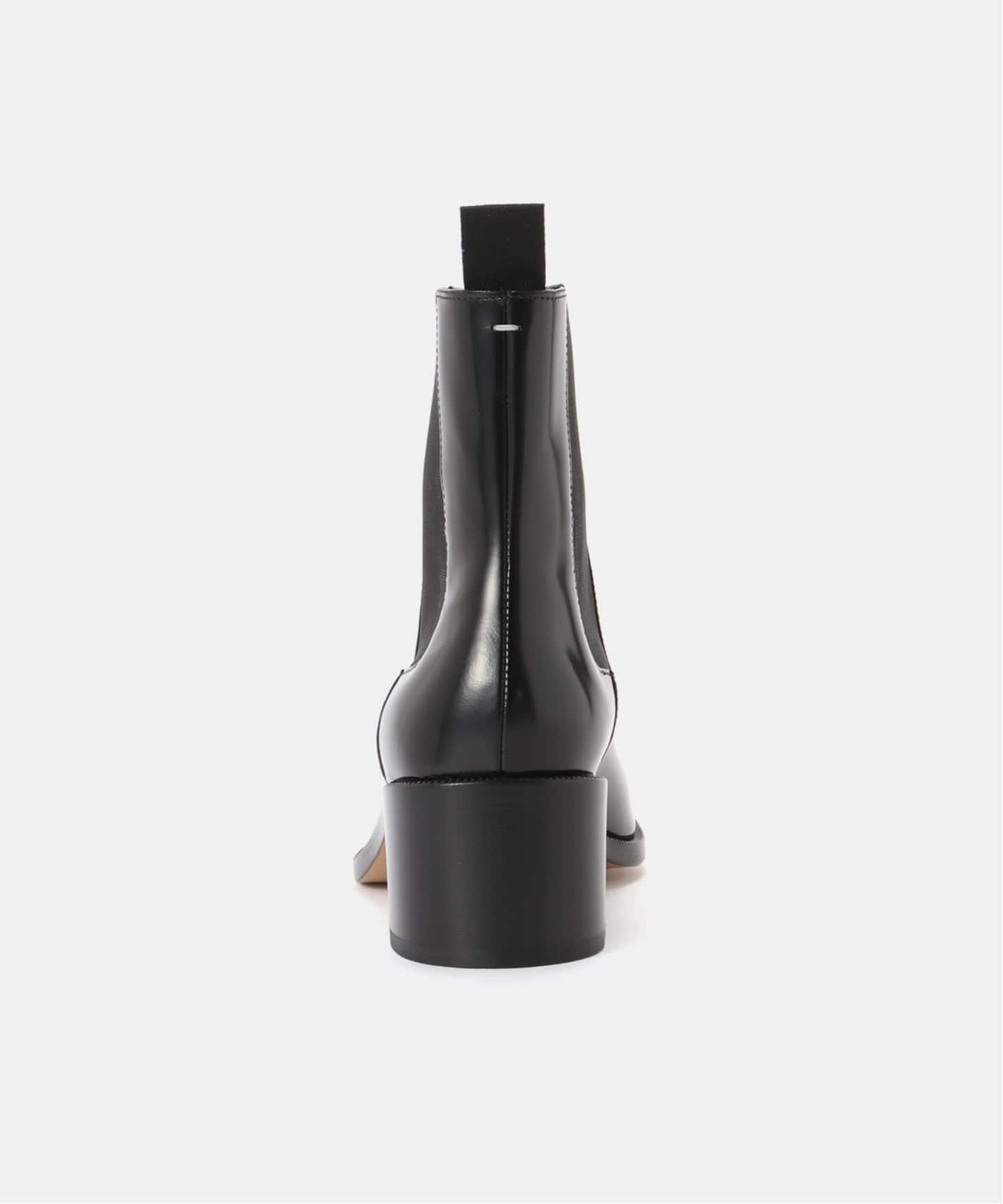 ショートブーツ・ブーティ Maison margiela Tabi ankle boots MAISON MARGIELA / メゾン マルジェラ】TABI ANKLE BOOT H60