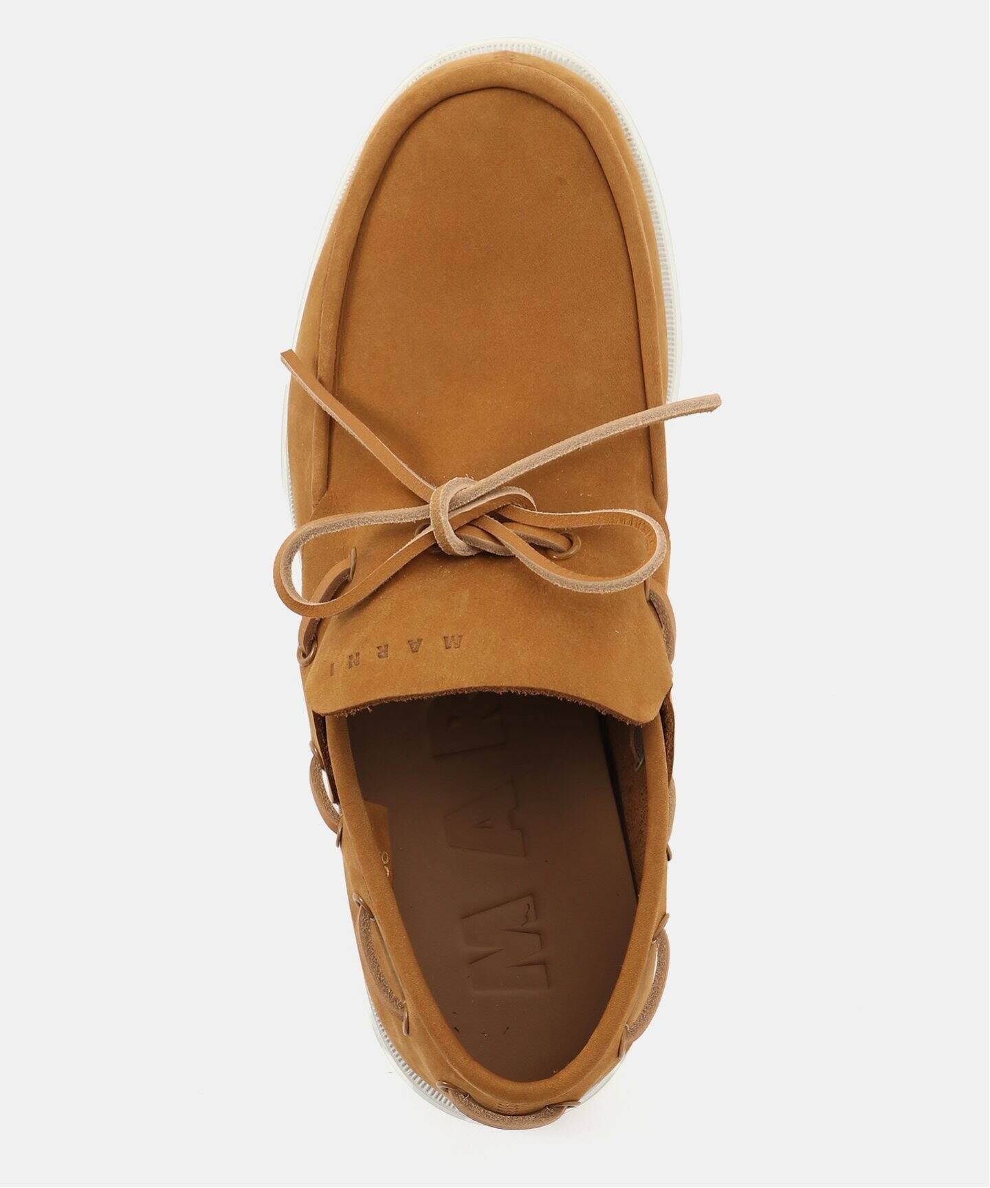 MARNI/マルニ MOCCASIN SHOE モカシンシューズ MOMS005902P7325 
