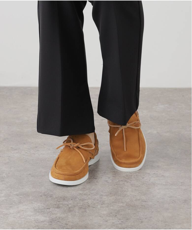 MARNI/マルニ MOCCASIN SHOE モカシンシューズ MOMS005902P7325 