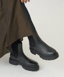 《追加4予約》REMME/レメ CHELSEA BOOTS ブーツ ZH-1104-PR