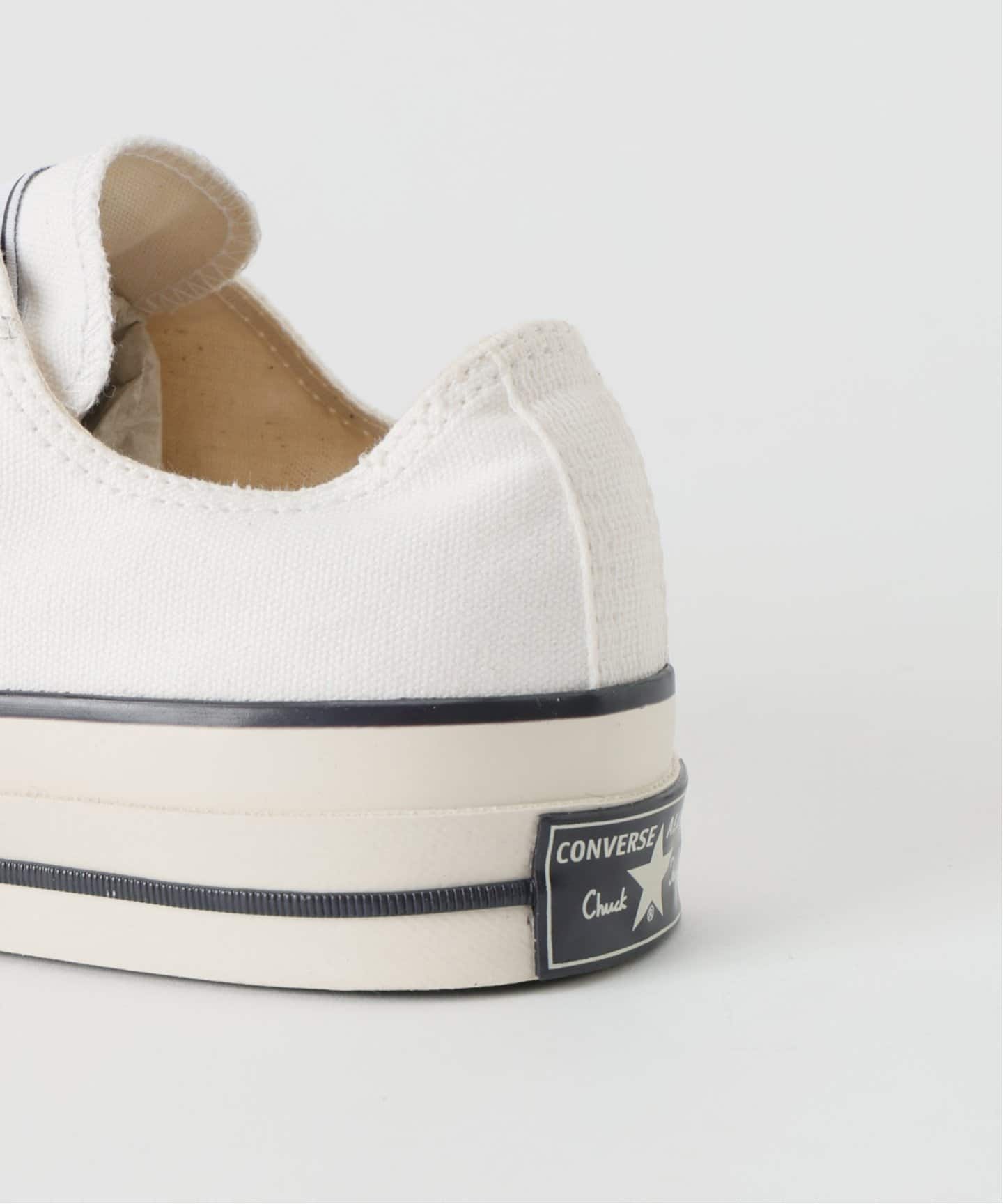 Brooks Brothers × CONVERSE for EDIFICE / IENA ALL STAR LGCY