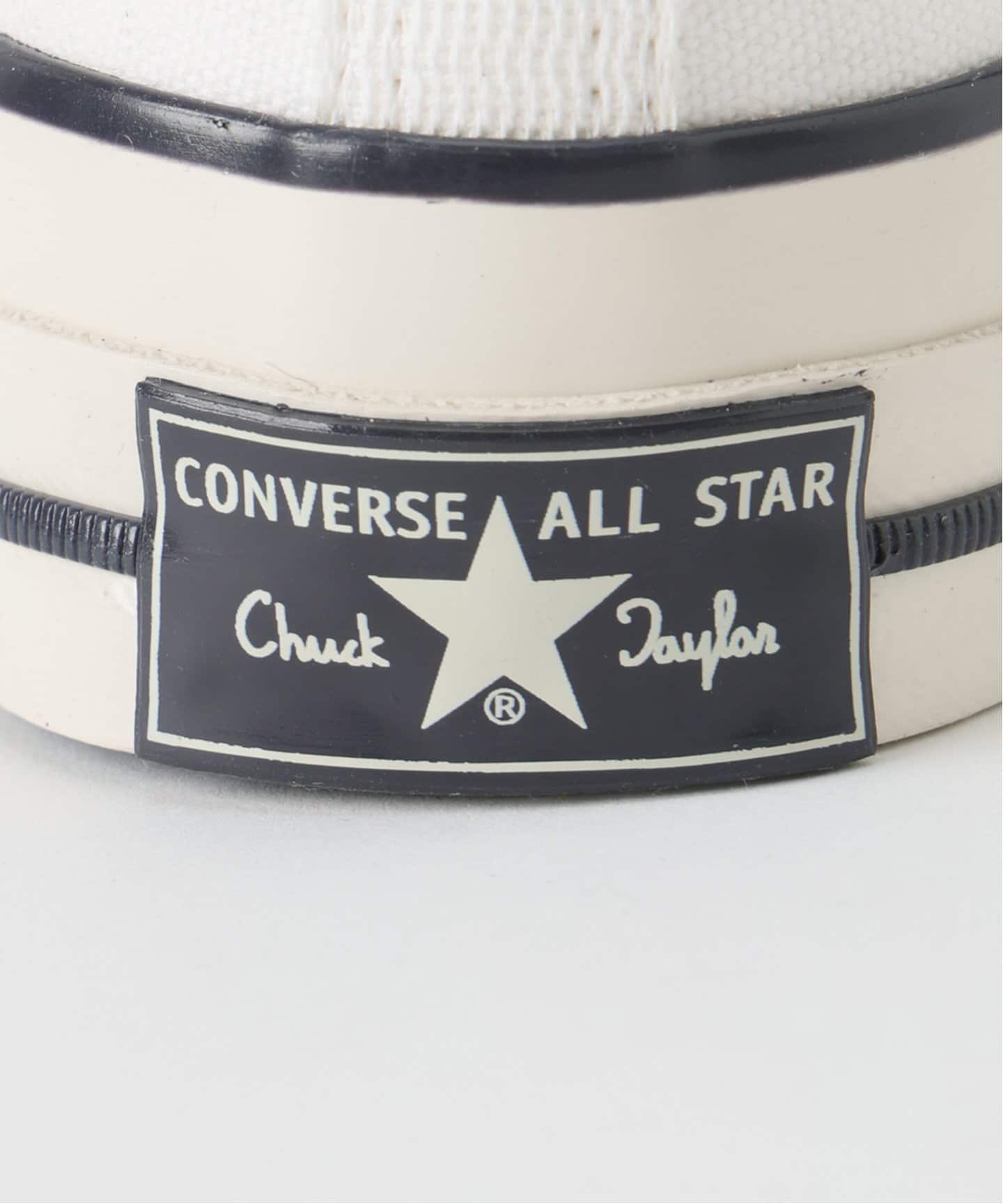 新品未使用 IENA CONVERSE Broks Brothers ホワイト Brooks Brothers × CONVERSE for EDIFICE / IENA ALL STAR LGCY