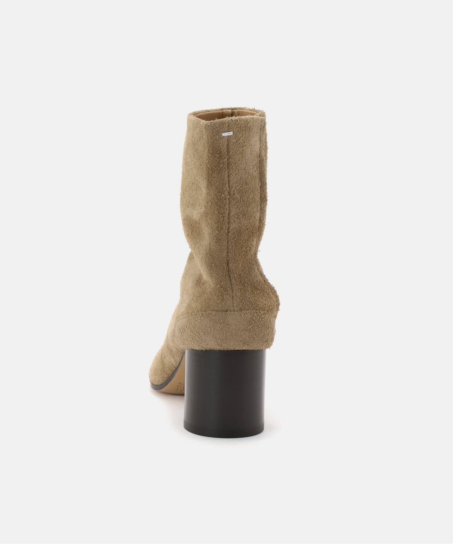 メゾンマルジェラ　ブーツ　24.5 Maison Margiela/メゾン マルジェラ TABI ANKLE BOOTS H60
