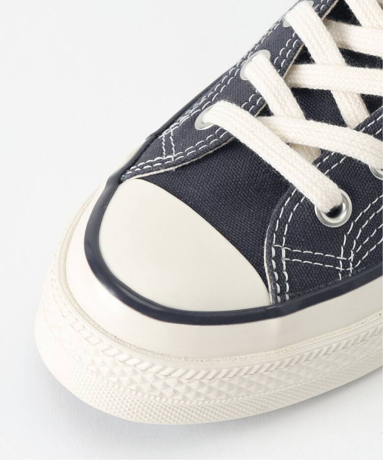 Brooks Brothers × CONVERSE for EDIFICE / IENA ALL STAR LGCY HI 