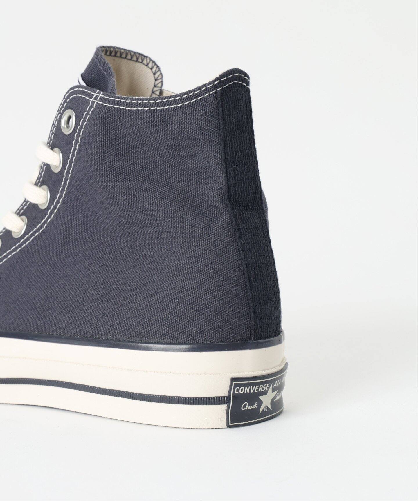 Brooks Brothers × CONVERSE for EDIFICE / IENA ALL STAR LGCY HI