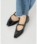 IENA メリーンジェーンシューズ