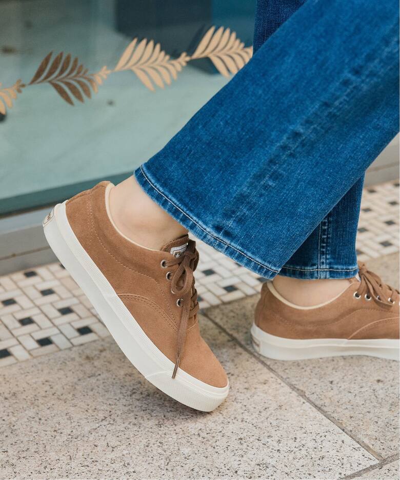 CONVERSE/コンバース 別注 SKIDGRIP / IE（スニーカー）｜IENA（イエナ 