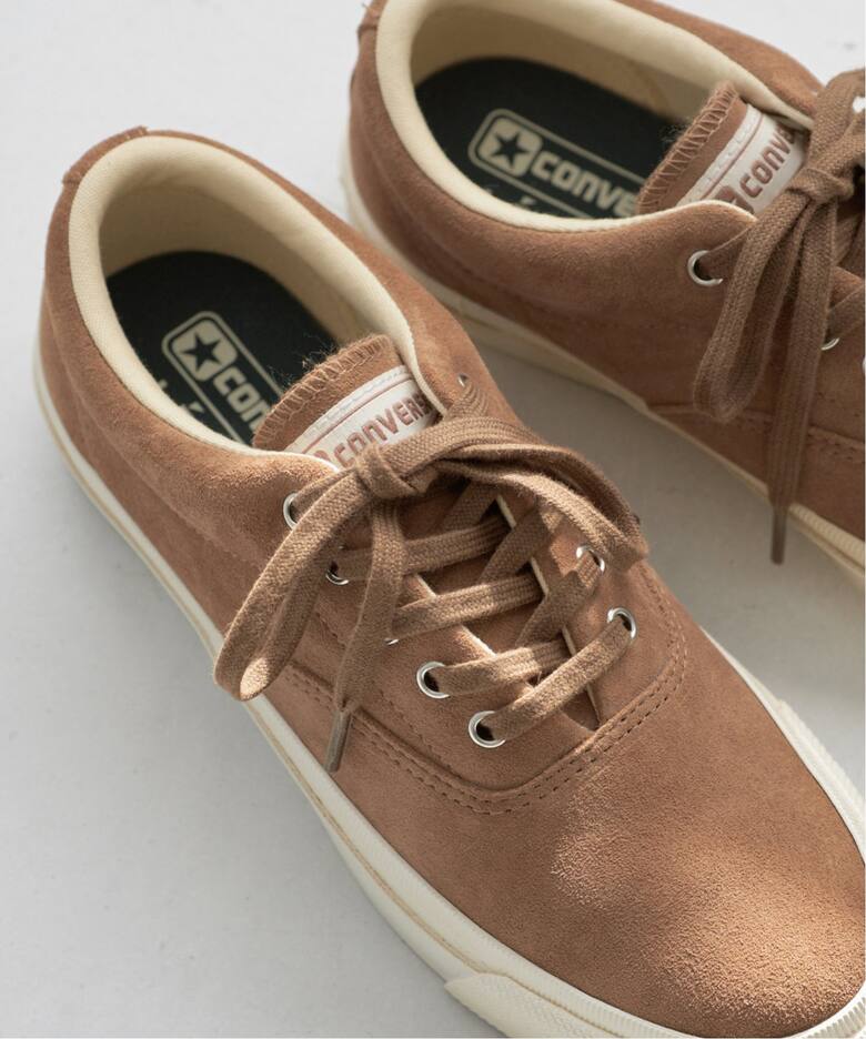 CONVERSE/コンバース 別注 SKIDGRIP / IE（スニーカー）｜IENA（イエナ 