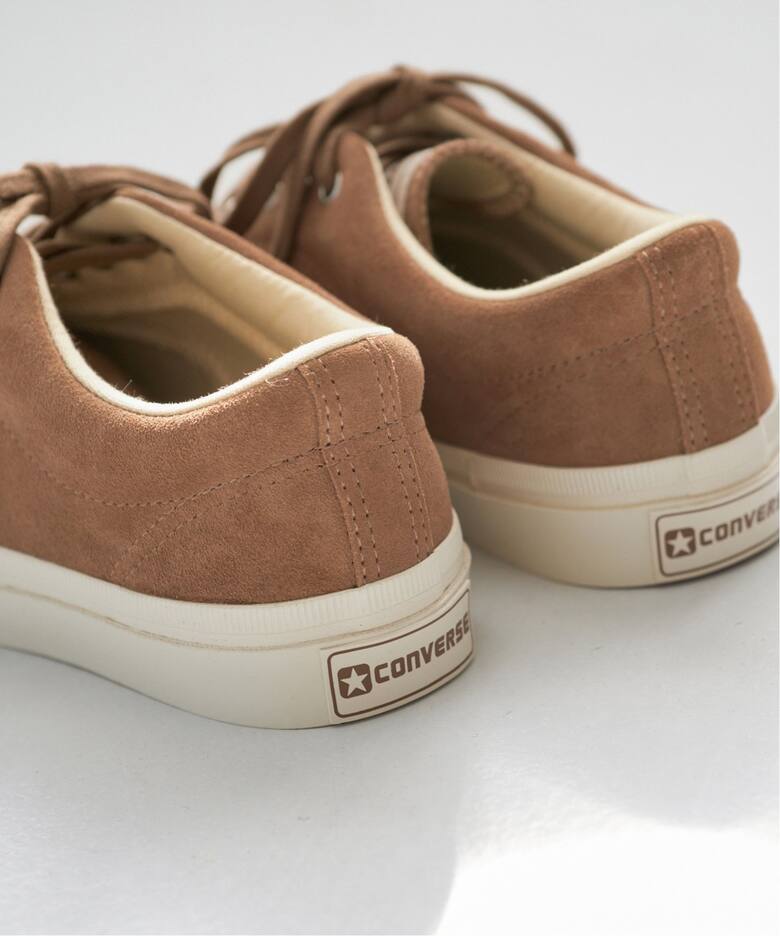 CONVERSE/コンバース 別注 SKIDGRIP / IE（スニーカー）｜IENA（イエナ 