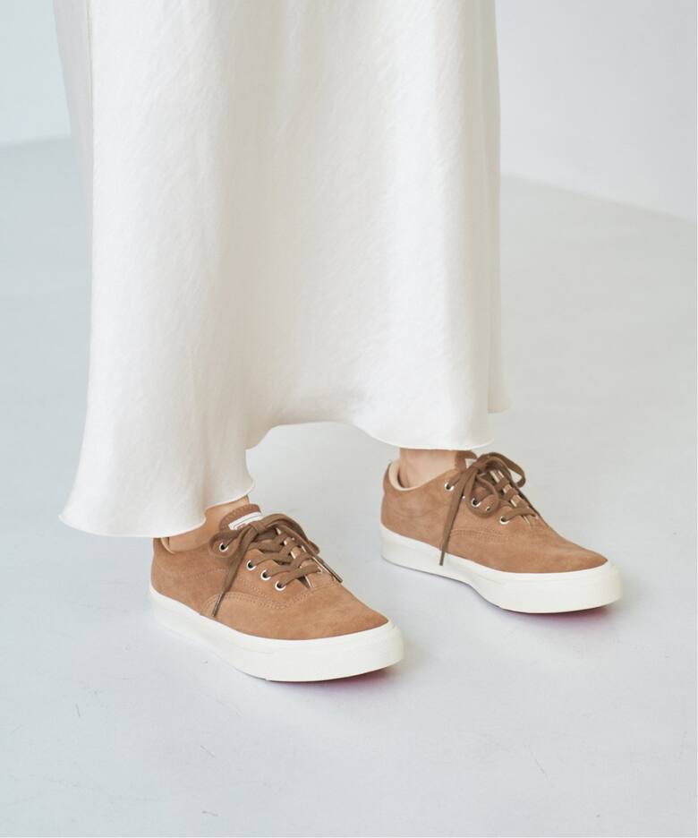 CONVERSE/コンバース 別注 SKIDGRIP / IE（スニーカー）｜IENA（イエナ 