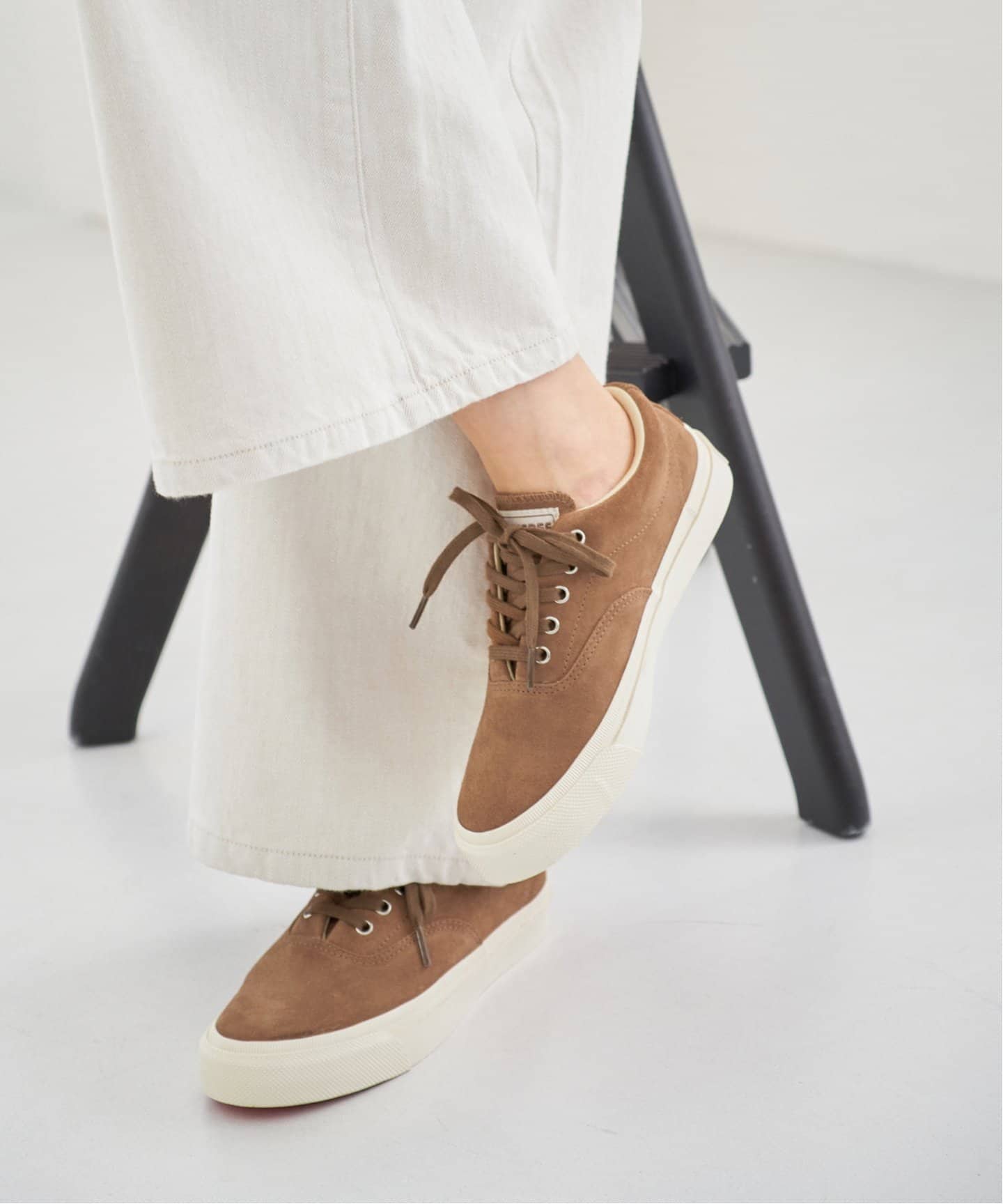 CONVERSE/コンバース 別注 SKIDGRIP / IE（スニーカー）｜IENA