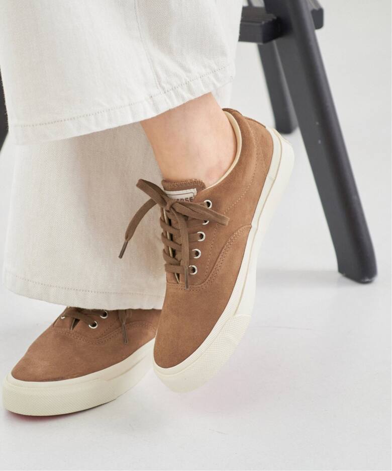 CONVERSE/コンバース 別注 SKIDGRIP / IE（スニーカー）｜IENA（イエナ 